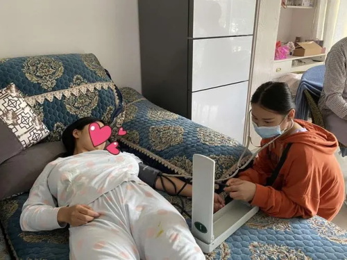 受疫情影响的临床试验受试者访视该如何进行？(图3)