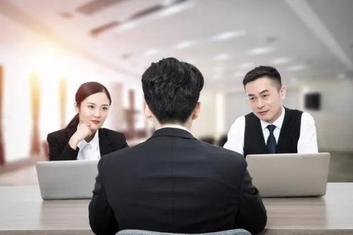 干货|CRC面试HR会问的问题集合，学会即可成功一半（建议收藏备用）