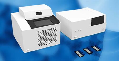 IVD流通领域大洗牌：4+3模式将一统天下！(图1)