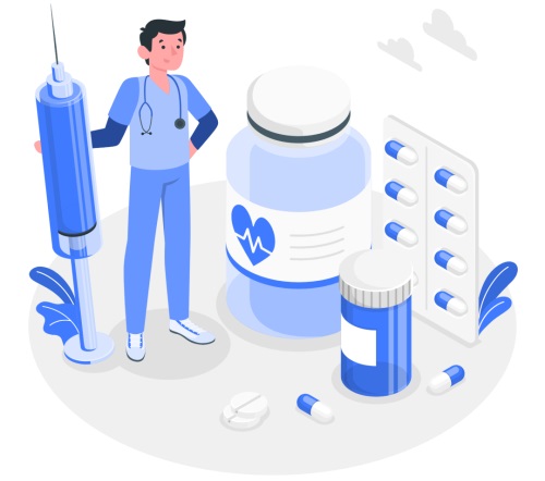 药物临床试验和医疗器械临床试验的区别(图2) 药物临床试验和医疗器械临床试验的区别(图2)