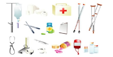 医疗器械经营备案.jpg 销售一类医疗器械需要办理医疗器械经营许可证吗?(图1)