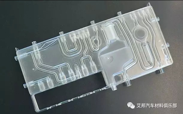 塑料激光焊接在医疗行业的妙用(图11) 塑料激光焊接在医疗行业的妙用(图11)