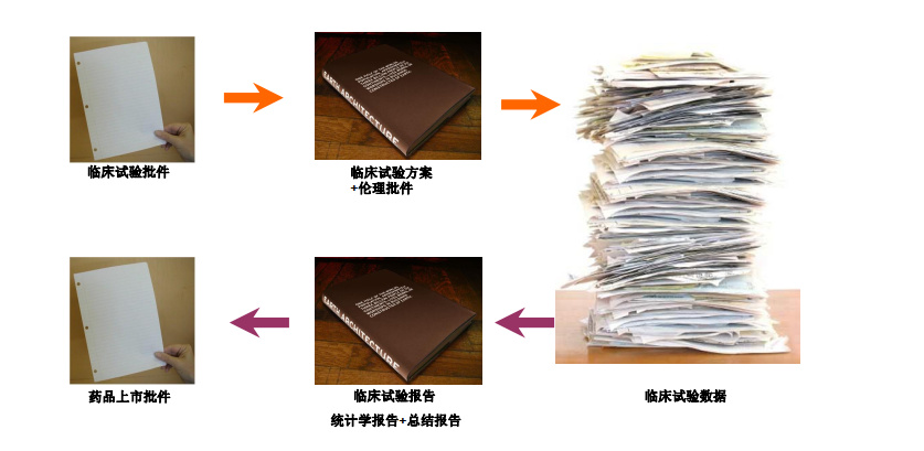 「收藏」临床试验启动会流程【PPT版】(图4)